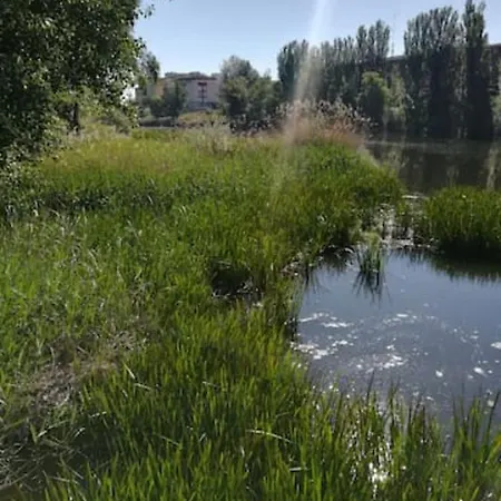 El Desvan Apartment *