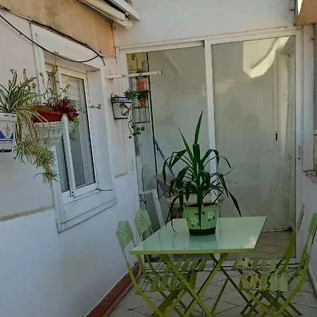 Apartment El Desvan Santa Marta de Tormes