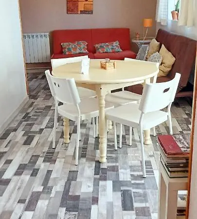 El Desvan Apartment Santa Marta de Tormes