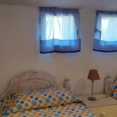 Apartment El Desvan
