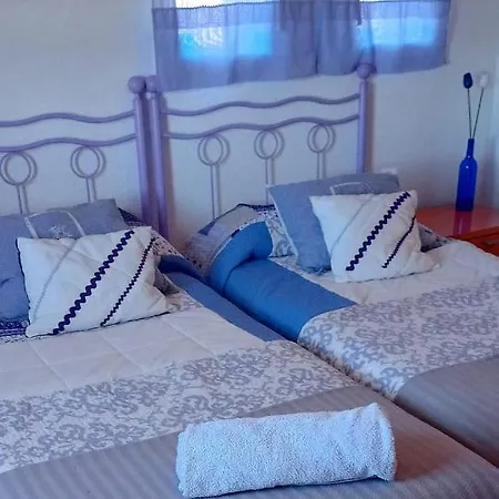 El Desvan Apartment