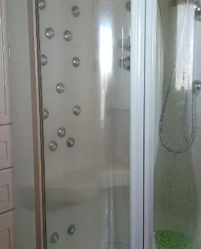 아파트 El Desvan *