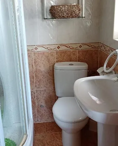 Apartment El Desvan *