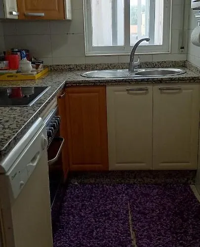 아파트 El Desvan *