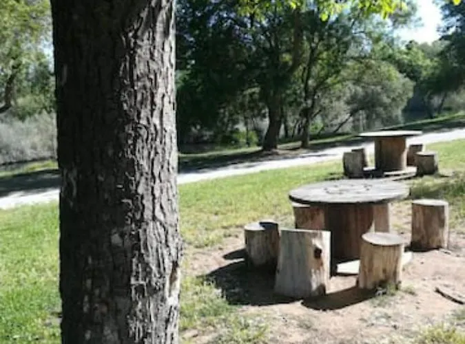 El Desvan 아파트 산타마리타데토르메스