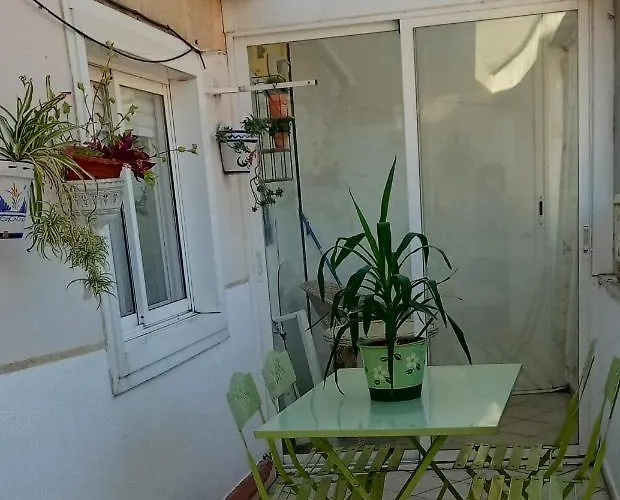 Apartment El Desvan Santa Marta de Tormes