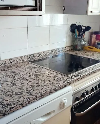 El Desvan * 산타마리타데토르메스